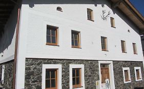 Appartements Kornberg Gütl
